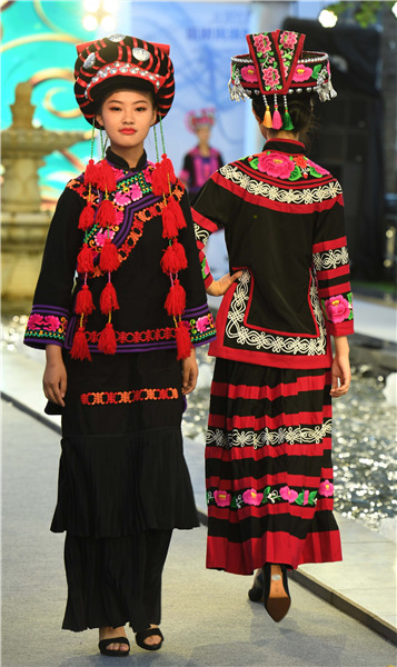 Title: Yunnan Textile Brand Womens Wear Suppliers