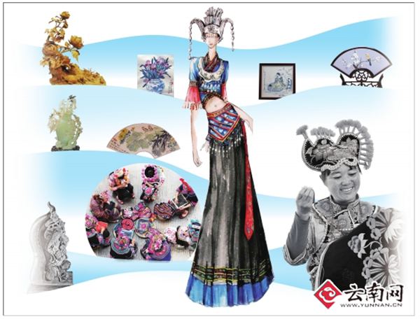 Title: Yunnan Textile Brand Womens Wear Suppliers