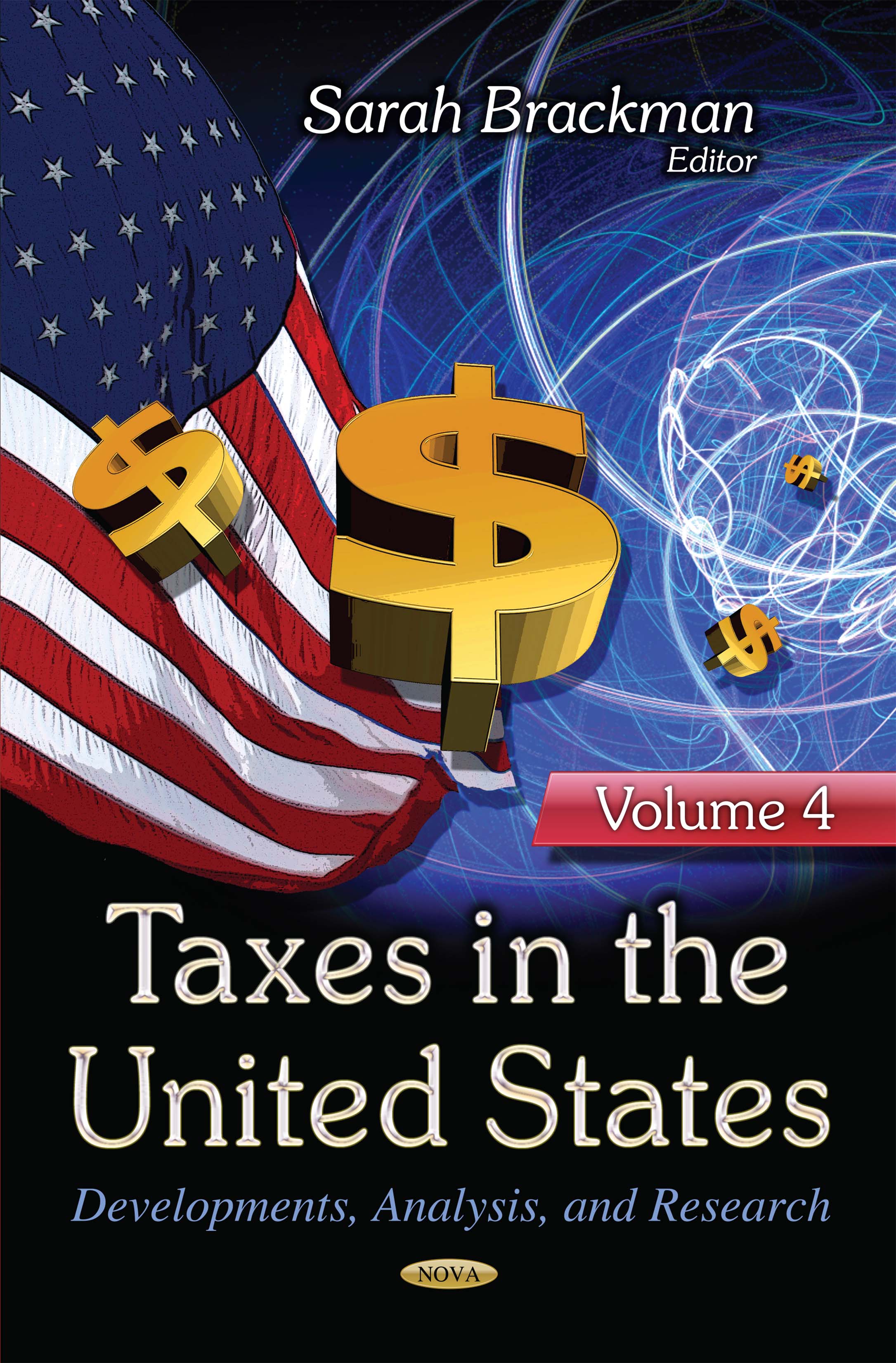 Title: Does the United States Tax Textiles?