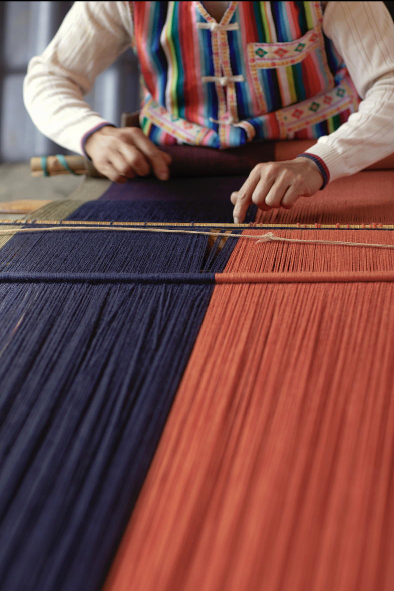 DuoMianFang Textiles: A Journey Through Quality and Tradition