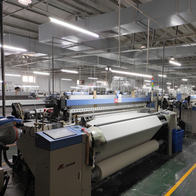 Hebei Customized Needle Textile Sales Factory