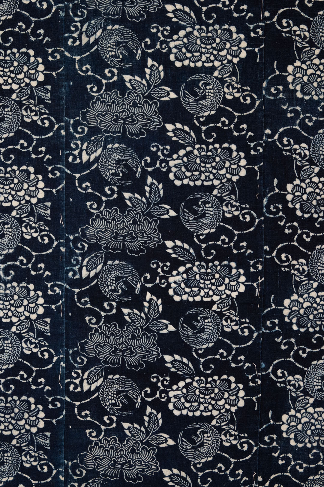 Designing Chinese-style Textiles: An Exploration of the Cultural and Artistic Elements