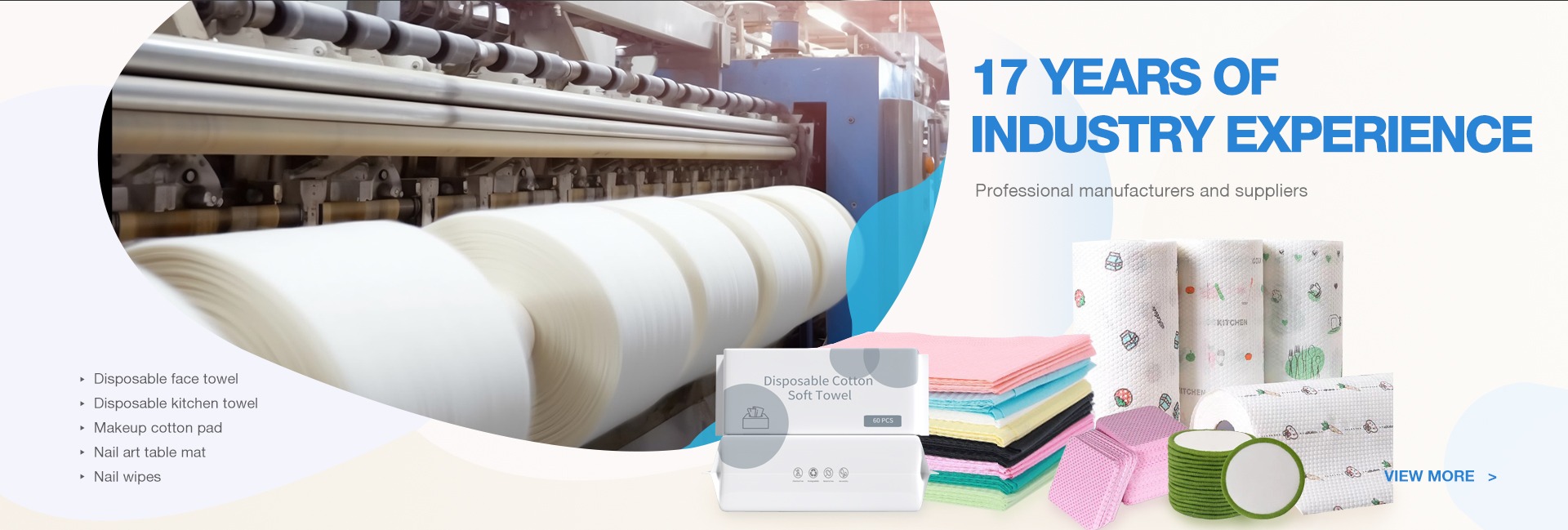 Title: Zhengzhou Dehui Textile Co., Ltd.: A Pioneer in Innovative Textile Industry