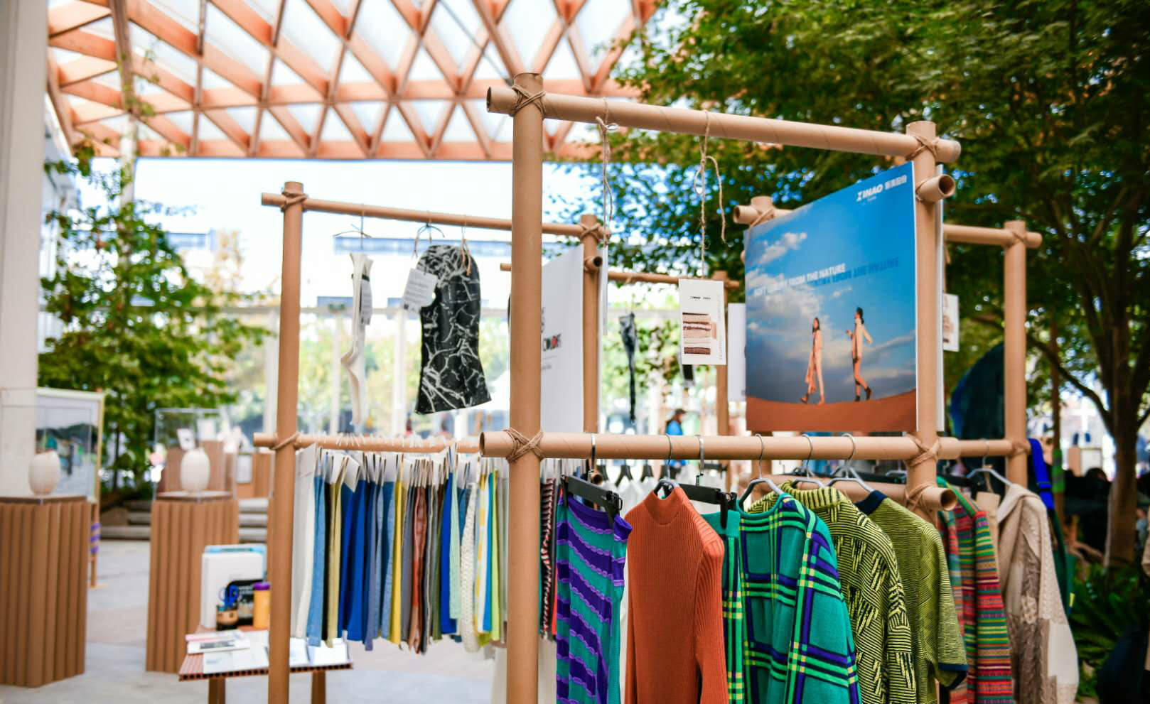 Eco-Friendly Textile Brands: Fashion with a Conscience