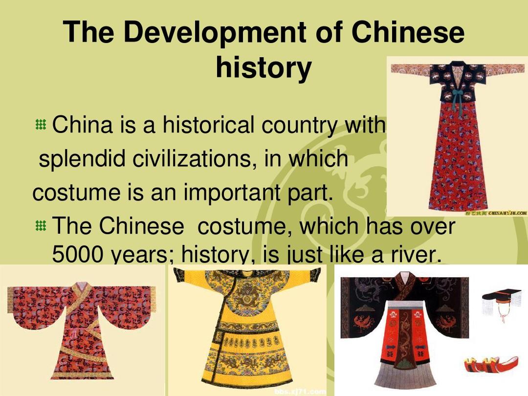 Textiles in Traditional Chinese Clothing: A Reflection of Cultural and Artistic Values