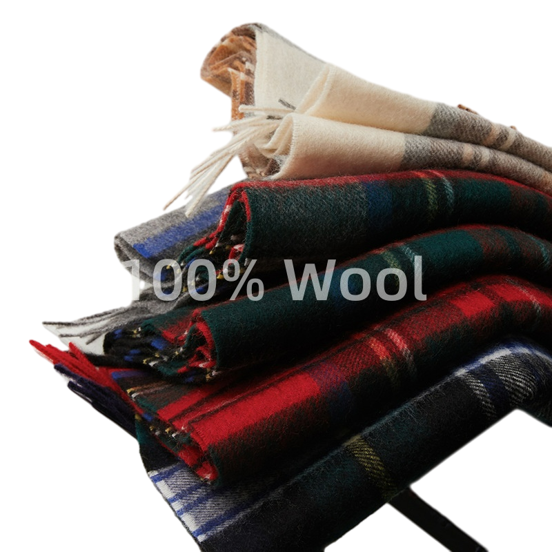 Rongcheng Jianyuan Textiles: Crafting Masterpieces of Wool Blankets with Unrivaled Quality