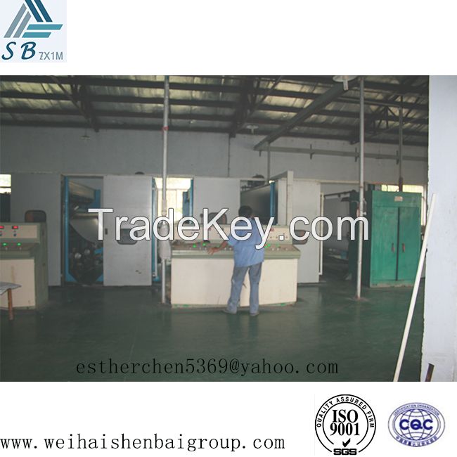 Title: Custom Needle-Punching Textile Density Testing in Shanghai