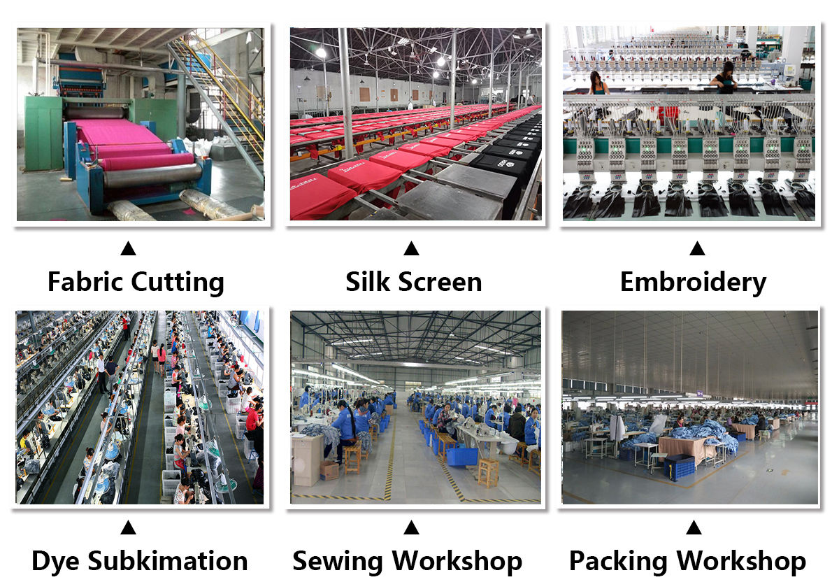 Guangzhou Hengsheng Textiles: Quality and Innovation in Textile Industry