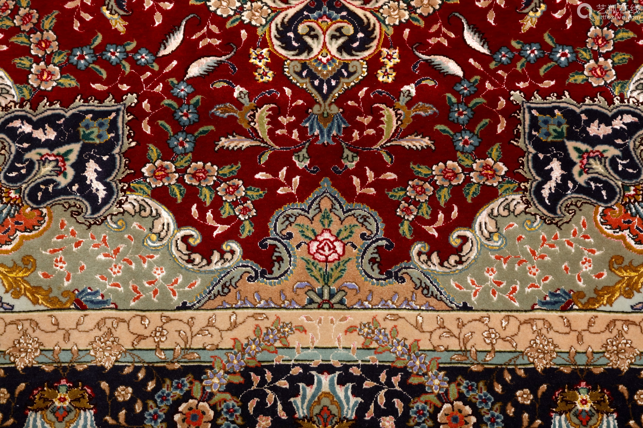 The Silk Textiles: An Ancient and Beautiful Art Form