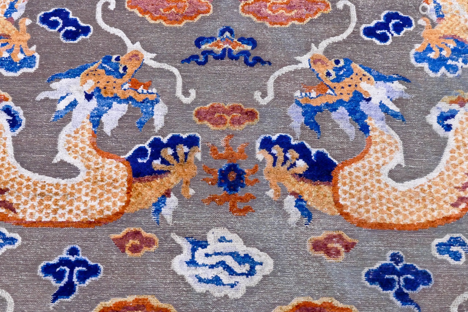 The story of Jin Feng Textiles