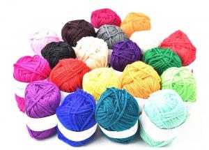 Beijing Knitting Textiles Bulk Customization