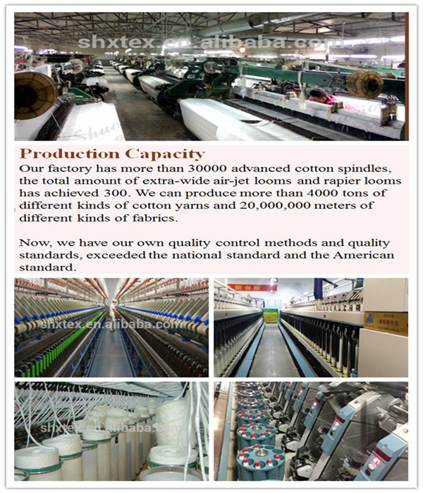 Textile Industry Shutdown: Causes and Effects