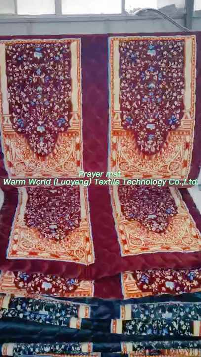 Customized Prices for Gansu Memorial Needle Textiles