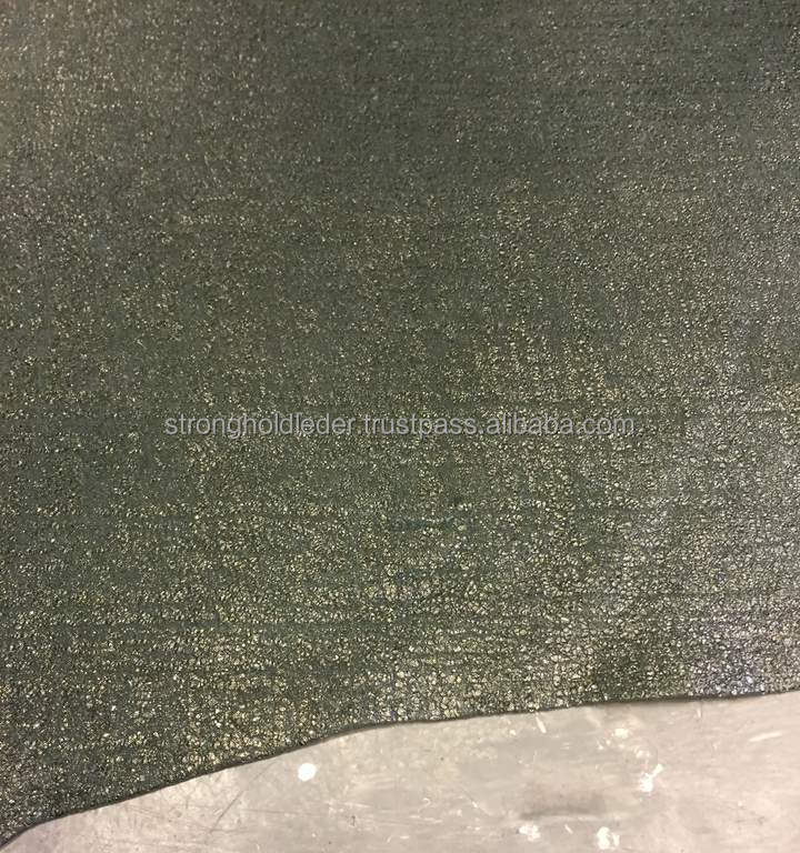 Green Textile Classification in Shandong Province