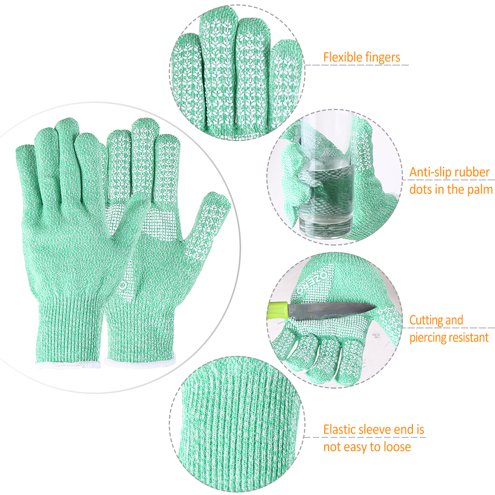 Title: Understanding Textile Gloves: A Comprehensive Guide through Visual Diagrams and Videos