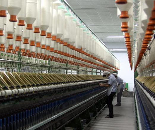 Title: Yunyang Town Textile Mill: A Legacy of Quality and Innovation