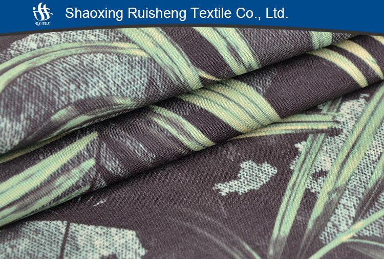 High Temperature Resistance Textiles: A Breakthrough in Fabric Technology