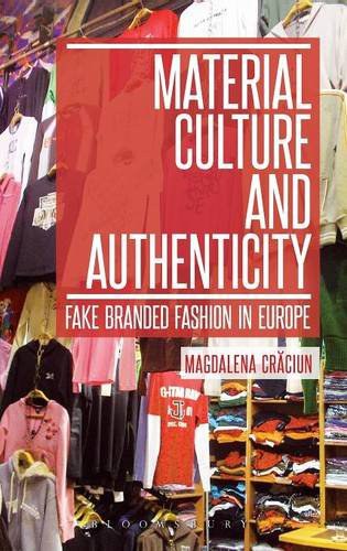 Title: Fake Textile Brands: A Growing Problem in the Fashion Industry