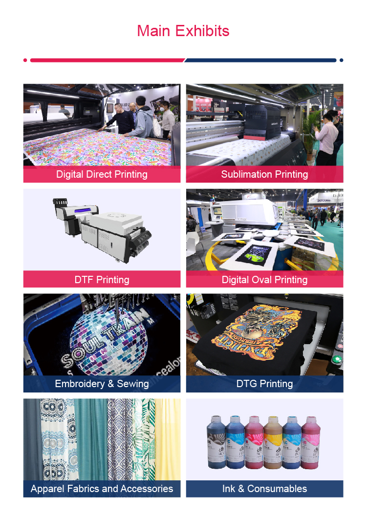 Title: A Comprehensive Guide to Printing Textiles