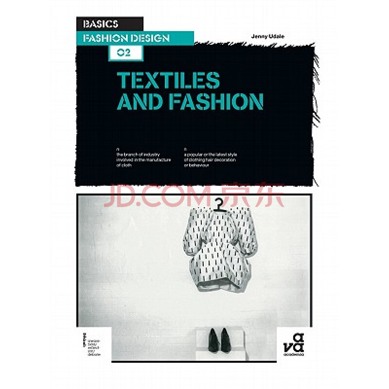 Title: Basic Textiles: The Foundation of Fashion and Design