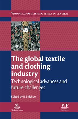 Title: The Evolution and Future of Textile Industry Supplies