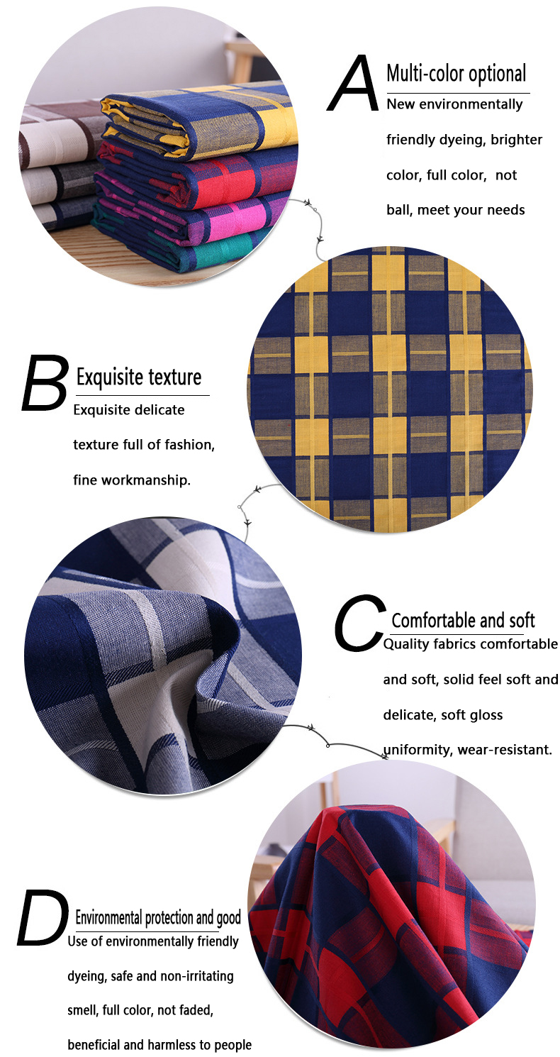 How to Use Textile Raw Materials