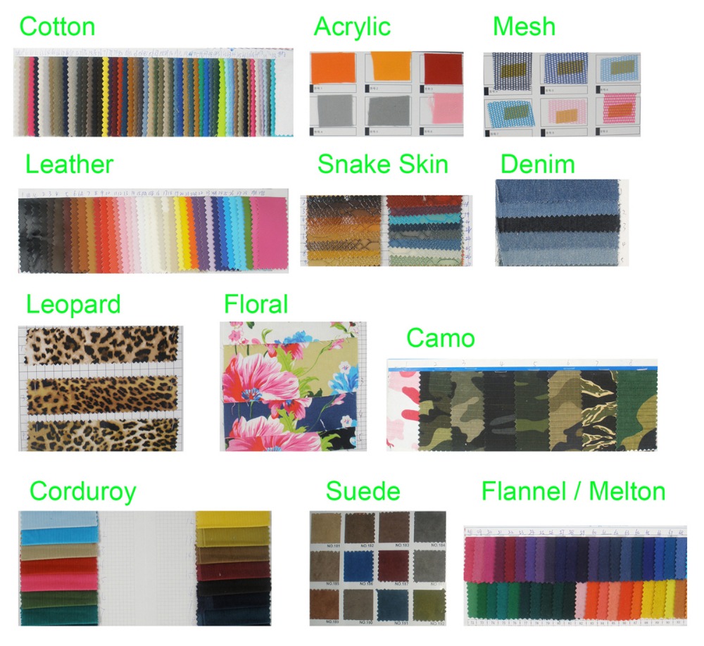 Hainan Customized Needle Textile Standards