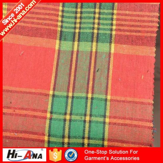 Hainan Customized Needle Textile Standards