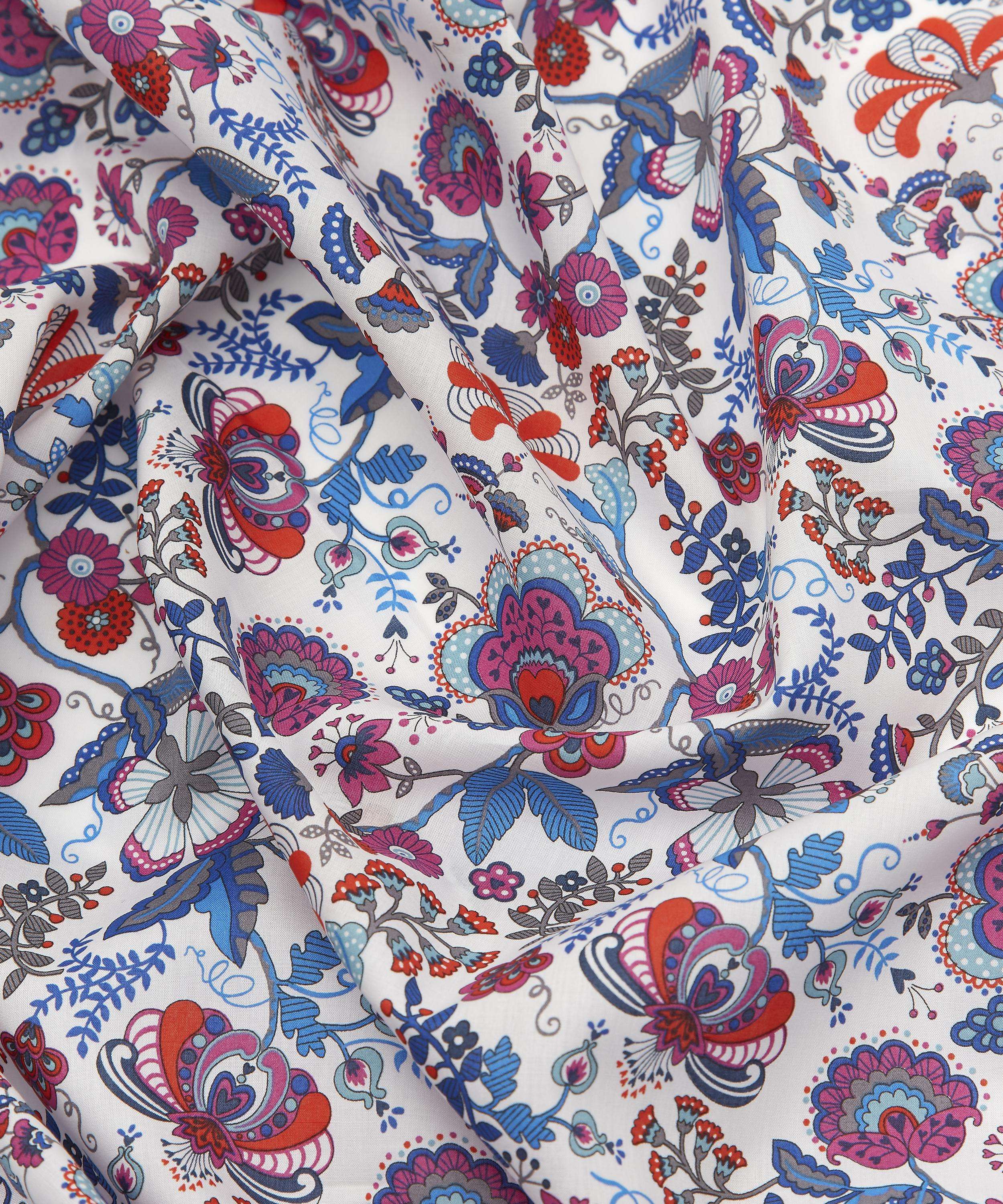 The Rise of Textile Pattern Brands