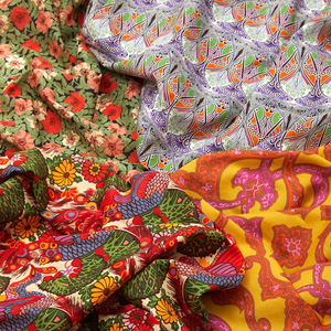 The May 1st Textiles Festival: A Celebration of Colorful Threads and Patterned Fabrics