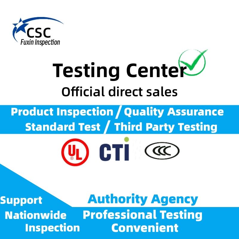 Title: Pricing Requirements for Textile Testing and Inspection Services