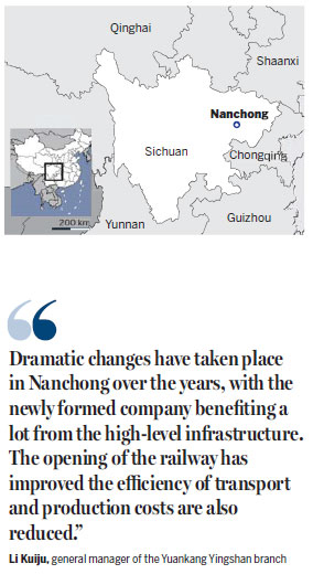 Title: Revolutionizing Sanitation: The Innovative Antibacterial Properties of Nujiang Textiles