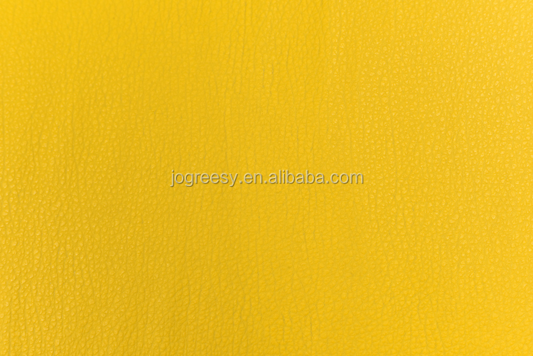 The characteristics and applications of light yellow textile materials