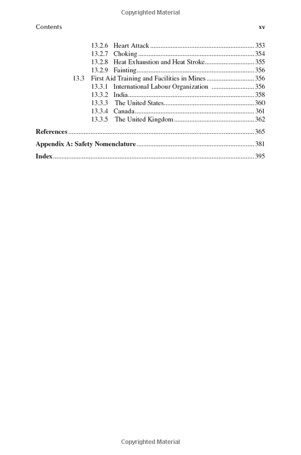 MATERIAL SAFETY DATA SHEET (MSDS) FOR TEXTILES