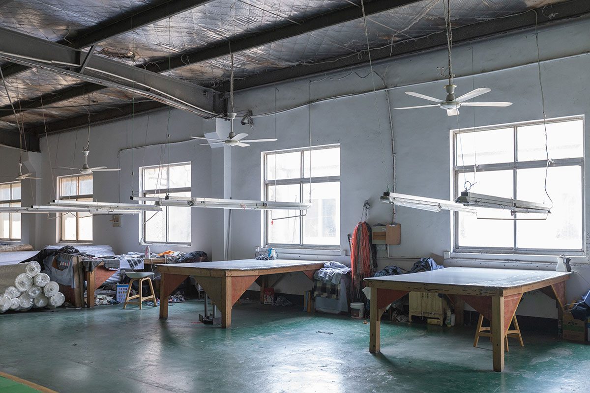 Title: Jiangyan Textile Factory: A Legacy of Quality and Innovation