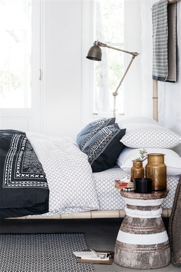 ZARAHOME Textiles: Quality and Design for a Comfortable Home