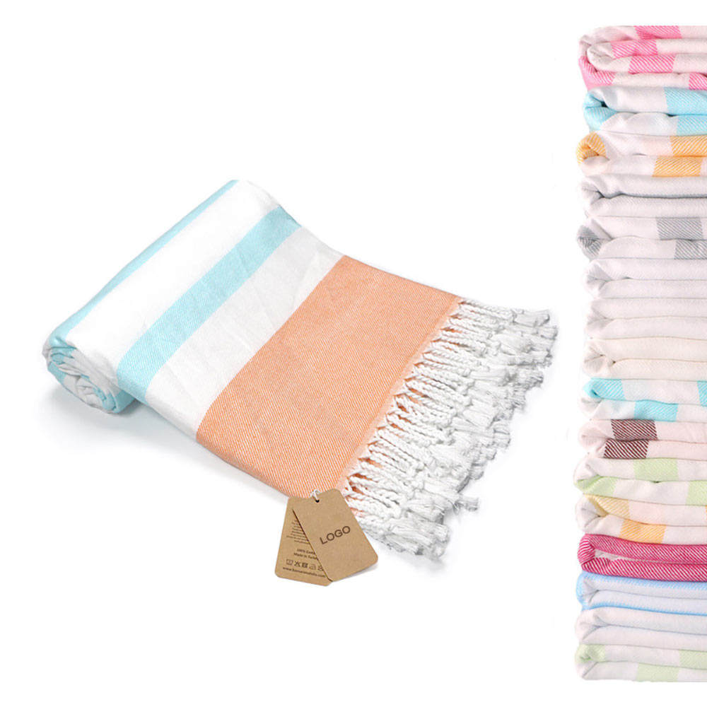 Title: Ranking of Top Textile Industries for Bath Towels