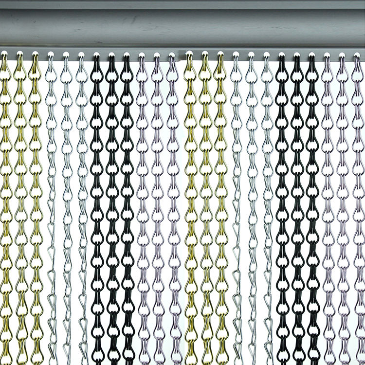 Non-Textile Wall Curtains: A Design Element that Transforms Spaces