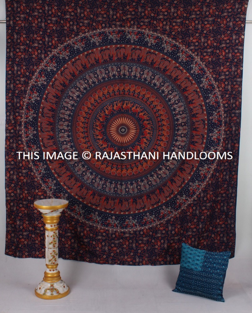 Title: The Mathematical Magic of Indian Textiles