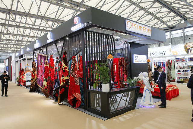 Title: Qingdao Zhongda Group Textiles: Leading the Way in Sustainable Fashion