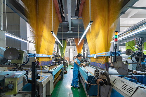 Hubei Tight Textile Manufacturers: A Focus on Quality and Innovation