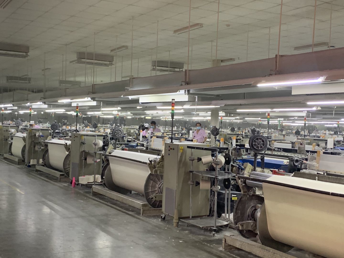 Title: Nantong Baocai Textile Company: A Leading Player in the Textile Industry