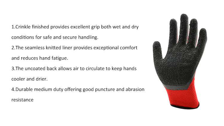 Title: Textile Gloves: A Comprehensive Guide