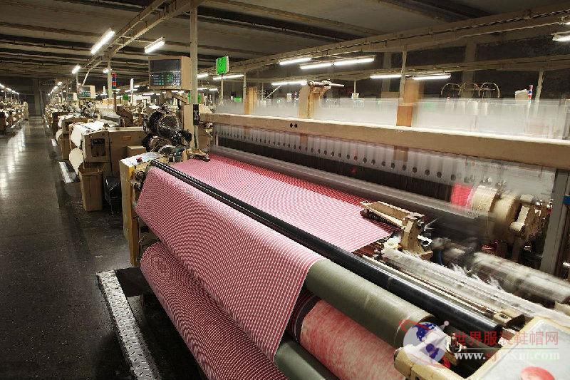 The Textile Industry in the大地: A Comprehensive Review