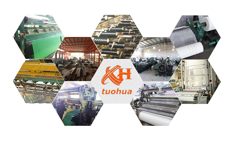 Yuhua Textiles: A Global Leader in Quality and Innovation