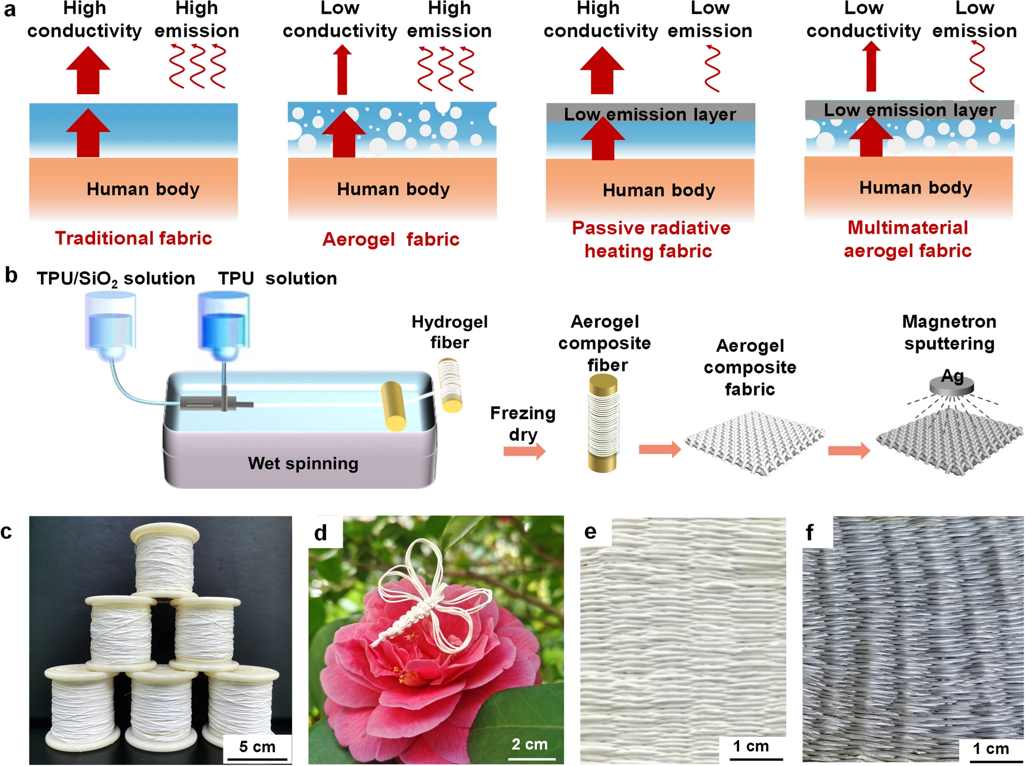 Title: The Evolution and Applications of Textile Single Filaments