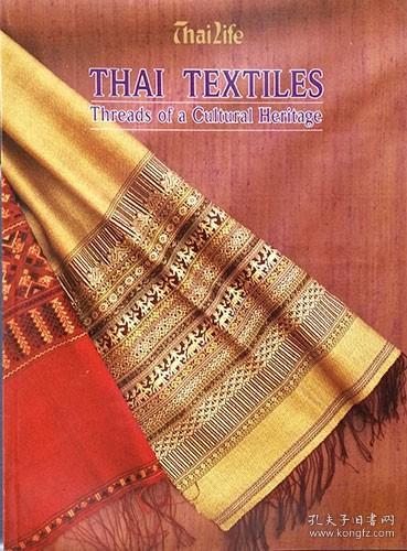 Title: The Current State of Thai Textile Industry