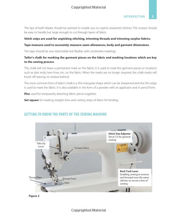 Textile Machinery: A Comprehensive Guide