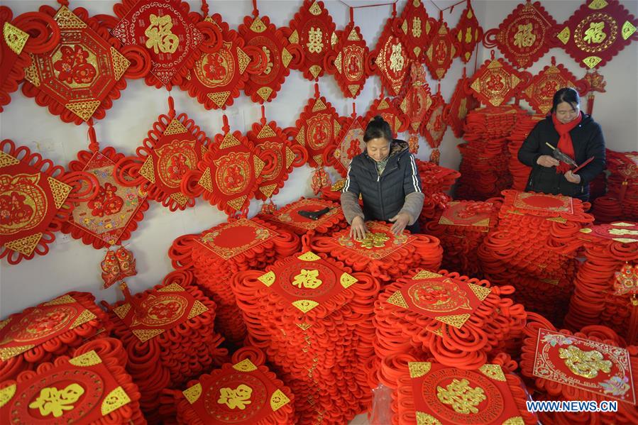 Title: Exploring the Rich Heritage of Hebei Hongtu Textiles Company