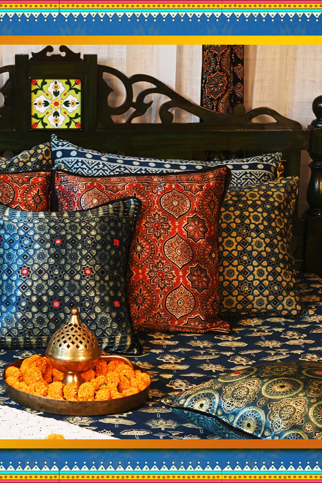 Choosing Textiles for Home Decor: The Story of Huini Textiles